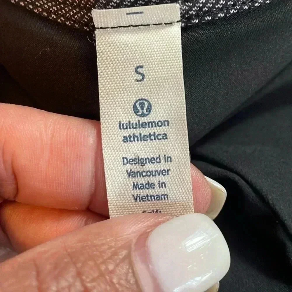 Lululemon  jacket y coat for women’s